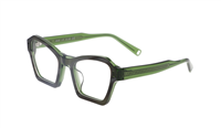 Monture de lunettes Good's Femme BAUHAUS COLLECTION ALMA 51 C4 - ALMA 51 C4